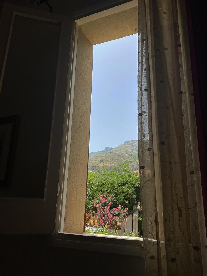 Il Giardino Di Bonagia Vila Tonnara di Bonagia Exterior foto